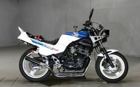 HONDA CBR400F 1985 NC17