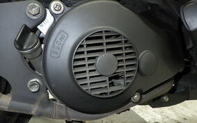 SUZUKI ADDRESS V125 CF4EA