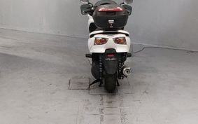 HONDA FORZA X MF10