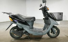 SUZUKI LET's 2 CA1KA