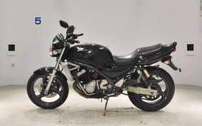 KAWASAKI BALIUS 250 Gen.2 ZR250B