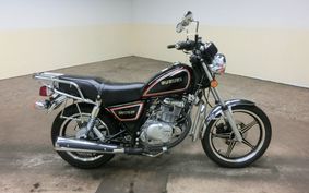 SUZUKI GN125 F Gen.2 PCJ2N