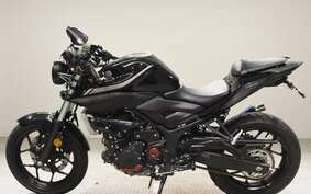 YAMAHA MT-25 RG43J