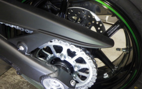 KAWASAKI NINJA 1000 SX 2024 ZXT02K