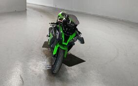 KAWASAKI ZX 10 NINJA R 2013 ZXCK16