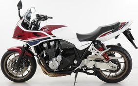 HONDA CB1300SB SUPER BOLDOR 2018 SC54