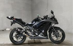 KAWASAKI NINJA 250 EX250L