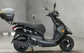 YAMAHA AXIS Z SED7J