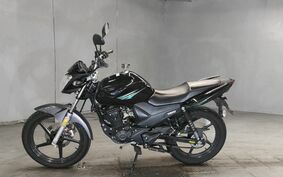 YAMAHA FAZER 125 LBPPCJM