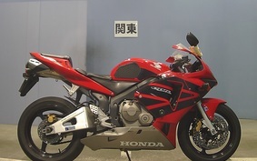 HONDA CBR600RR 2004 PC37