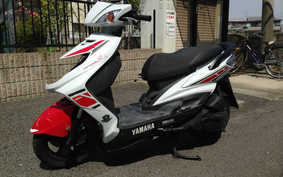 YAMAHA CYGNUS 125 X SR Fi 2012 SE44J