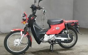 HONDA CROSS CUB 110 JA10