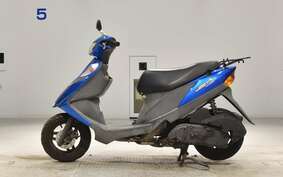 SUZUKI ADDRESS V125 G CF46A