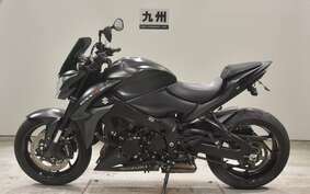 SUZUKI GSX-S1000 2020 GT79B