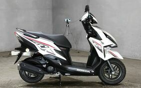 HONDA RX125 TJJM