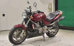 HONDA HORNET 600 1999 PC34