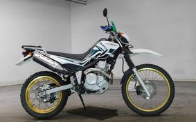 YAMAHA SEROW 250 DG17J