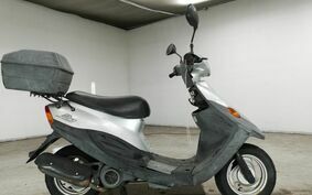 YAMAHA BJ SA24J