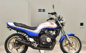 HONDA JADE MC23