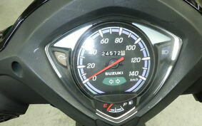 SUZUKI ADDRESS 110 CE47A