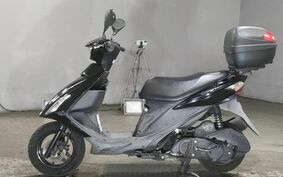 SUZUKI ADDRESS V125 S CF4MA