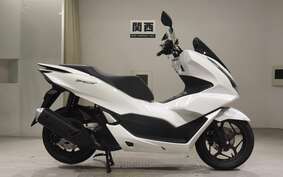 HONDA PCX125 JK05