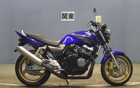 HONDA CB400SFV-3 2005 NC39