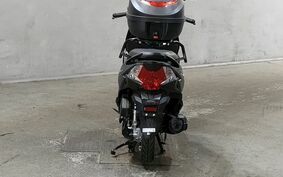 HONDA DIO 110 DX 不明