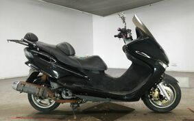 YAMAHA MAJESTY 125 5CA