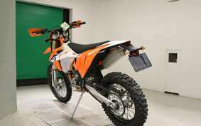 KTM 250 EXC F