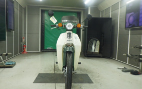 HONDA C50 SUPER CUB AA01