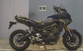 YAMAHA MT-09 Tracer 2018 RN51J