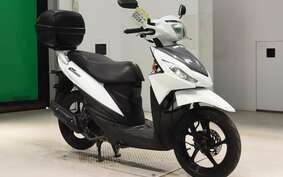 SUZUKI ADDRESS 110 CE47A