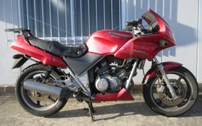 HONDA ZELBIS MC25