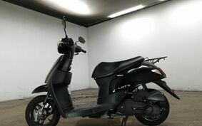 SUZUKI LET's CA4AA