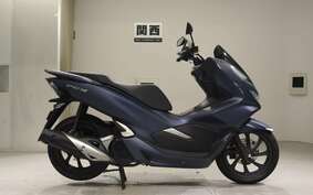 HONDA PCX125 JF81