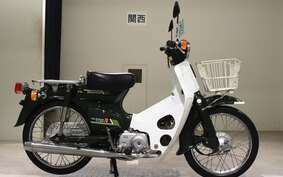 HONDA C70 SUPER CUB C70