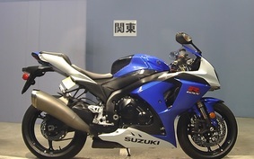 SUZUKI GSX-R1000 2009 GT78A