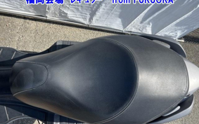 SUZUKI BURGMAN200