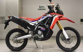 HONDA CRF250 RALLY MD44