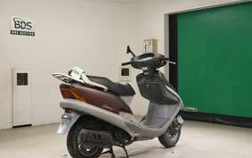 HONDA SPACY 125 Gen. 3 JF04