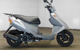 SUZUKI ADDRESS V125 G CF46A