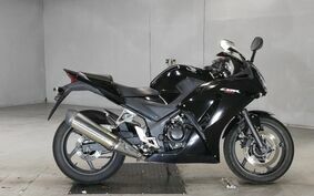 HONDA CBR250R MC41