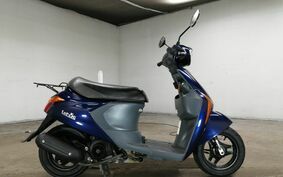 SUZUKI LET's 5 G CA47A