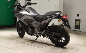 HONDA NC750X ABS 2014 RC72