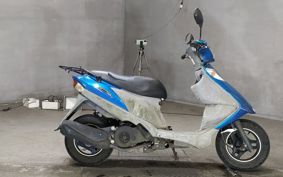 SUZUKI ADDRESS V125 CF46A