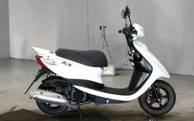 YAMAHA JOG ZR Evolution 2 SA39J