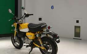 HONDA MONKEY 125 ABS JB02