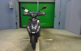 SUZUKI ADDRESS V125 S CF4MA