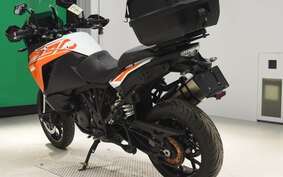 KTM 1290 SUPER ADVENTURE S 2017 V7940